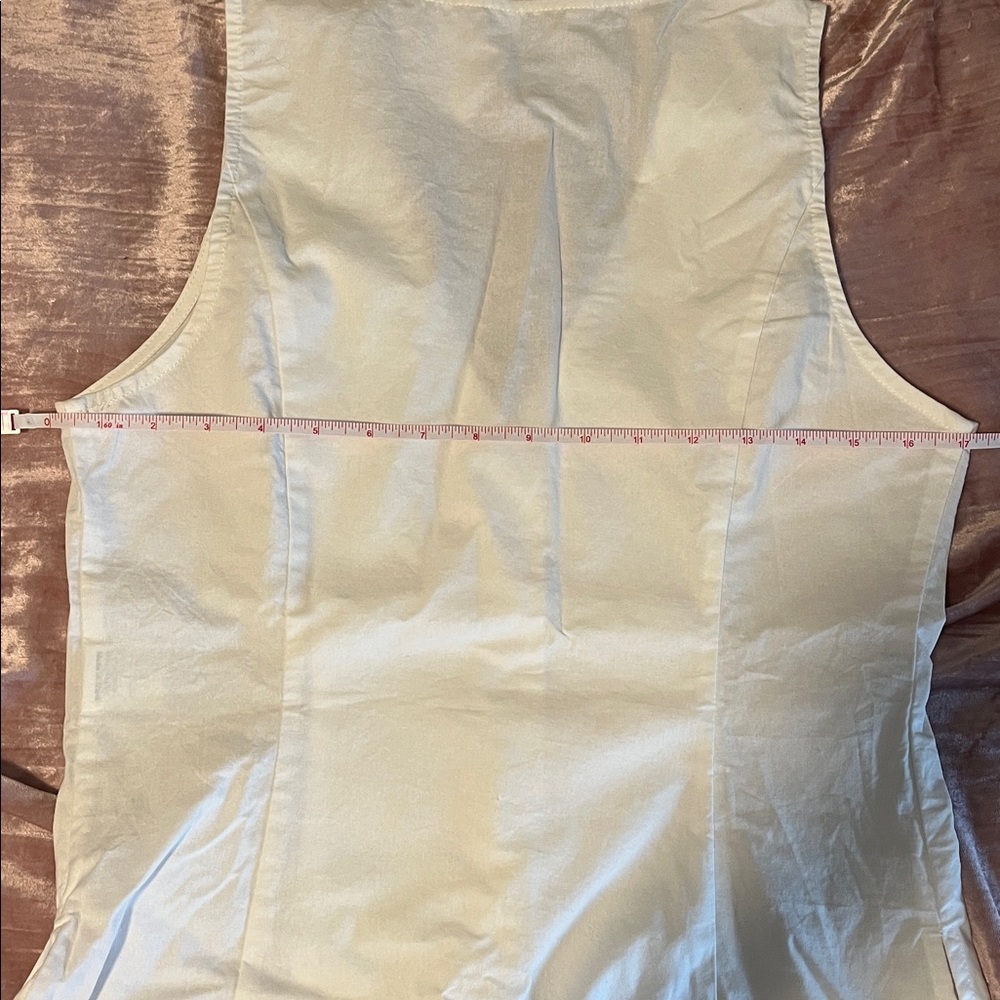NWT Drawstring Split Casual Shorts Set - Picture 9 of 9